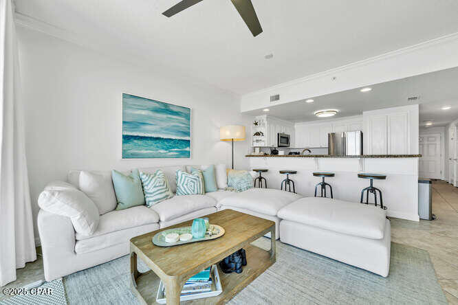 Boardwalk Central - Residential