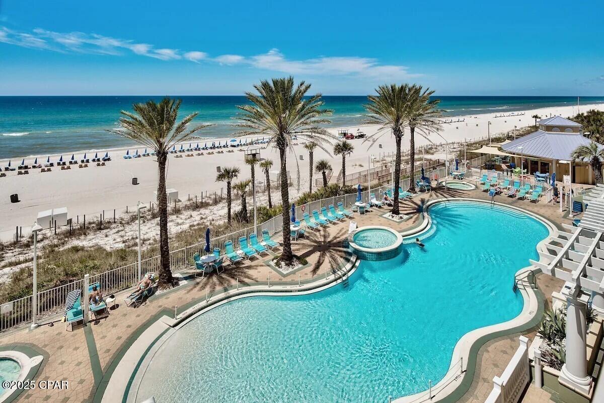 Boardwalk Central - Residential