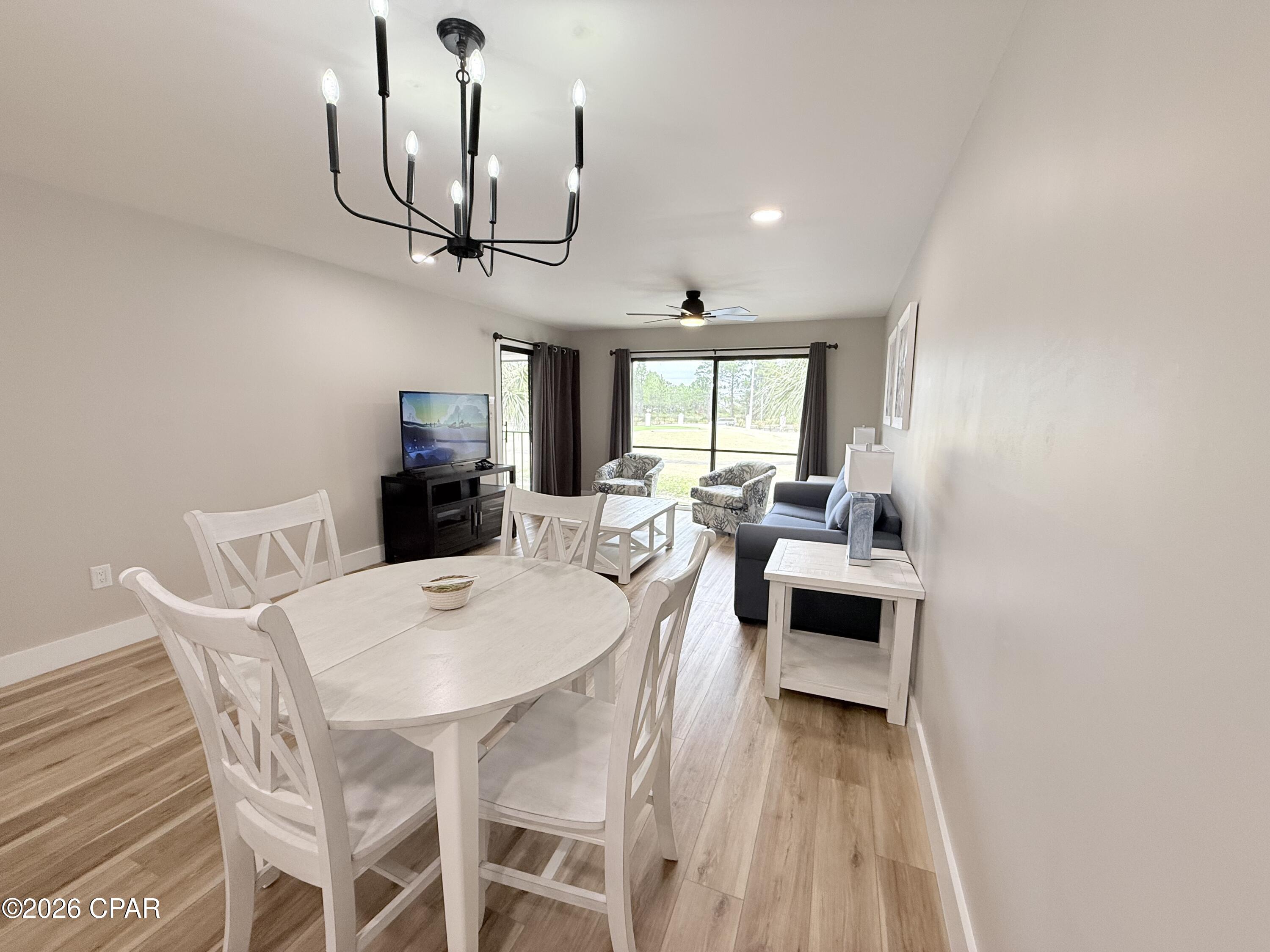 [No Recorded Subdiv] - Residential Lease
