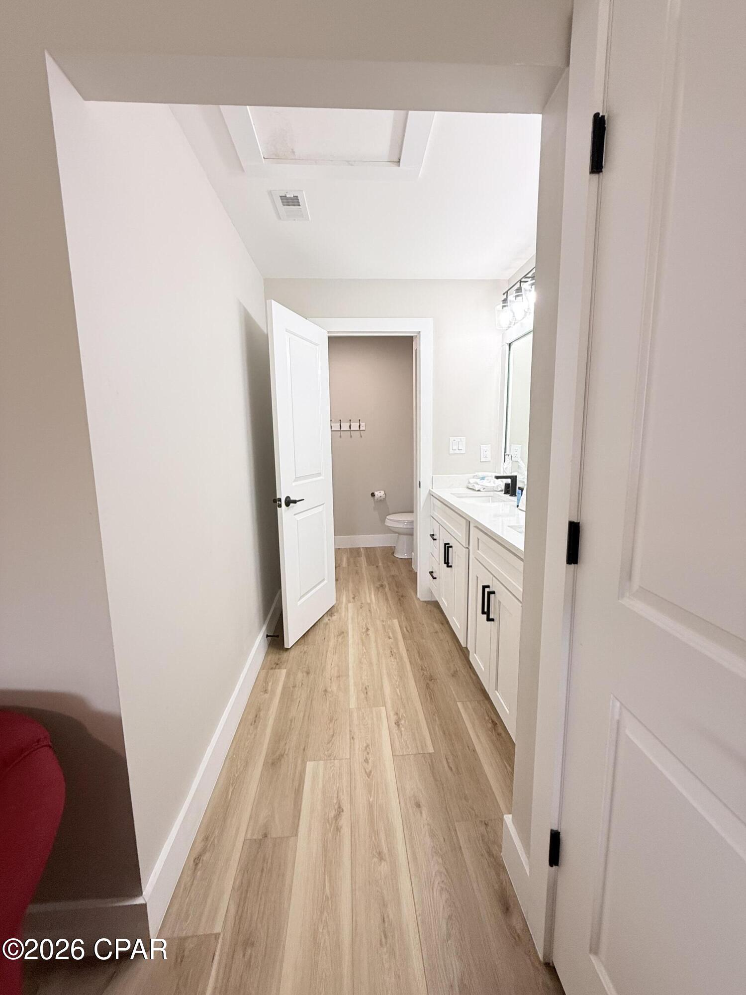 [No Recorded Subdiv] - Residential Lease