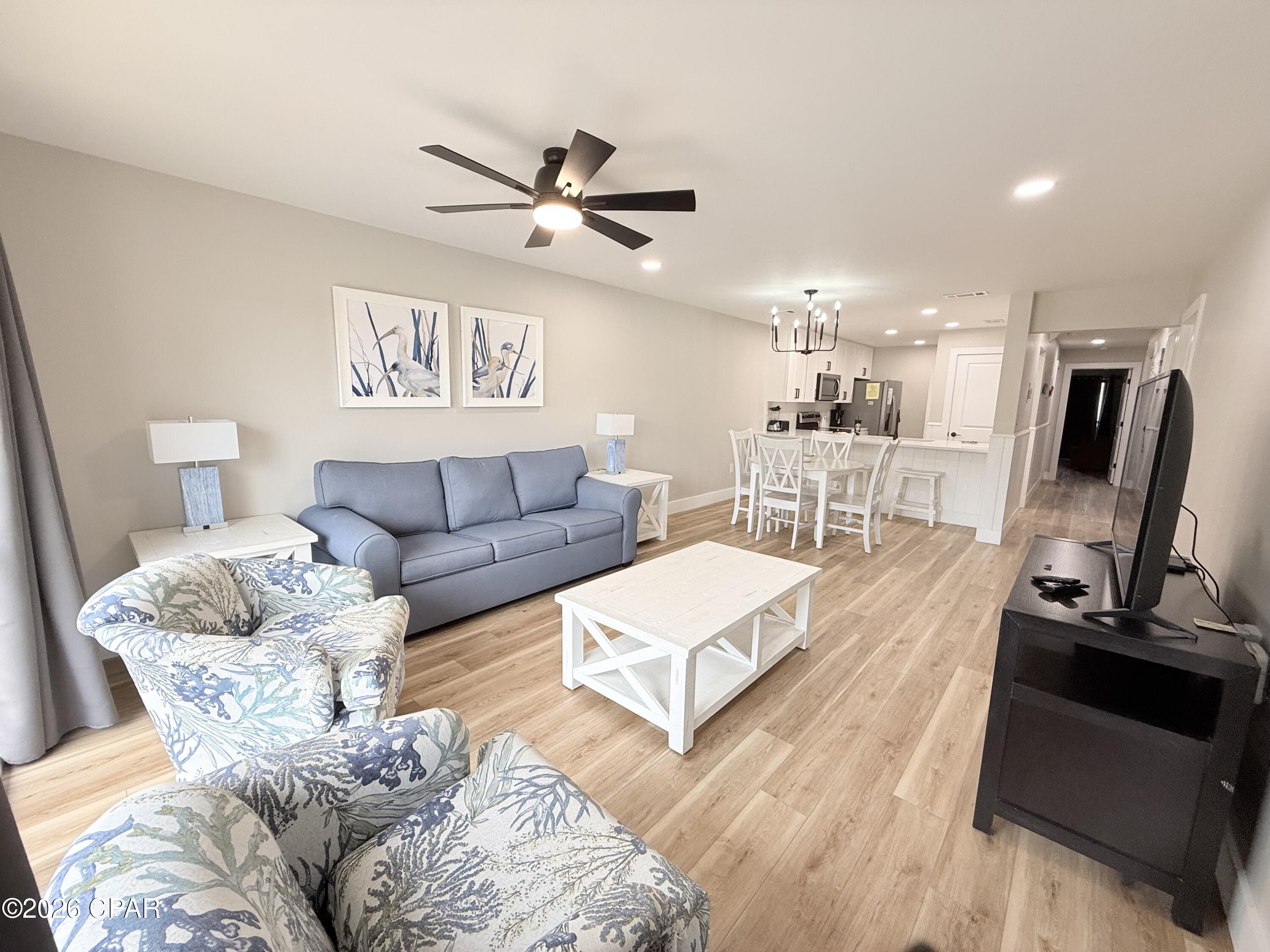 [No Recorded Subdiv] - Residential Lease