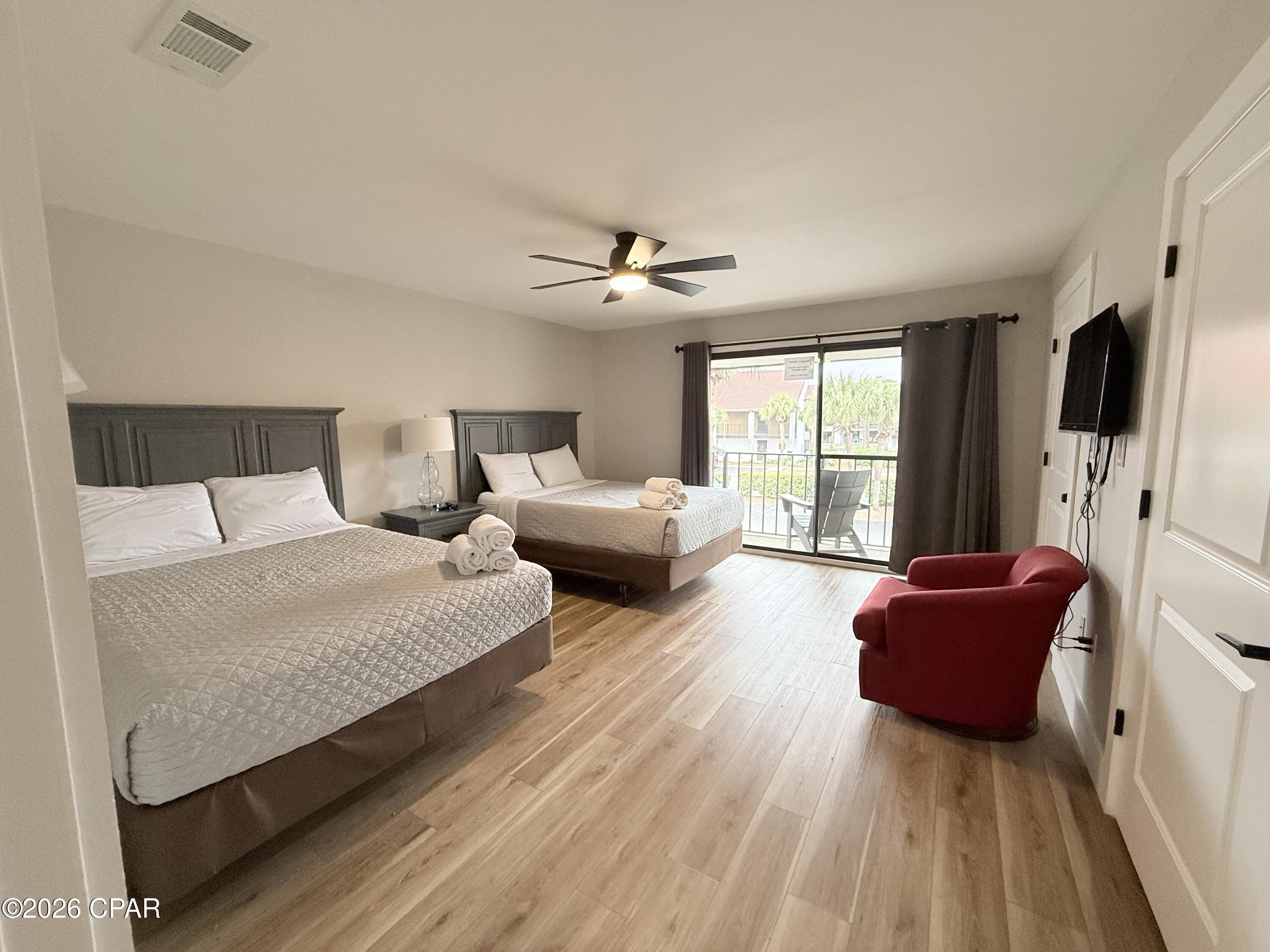 [No Recorded Subdiv] - Residential Lease