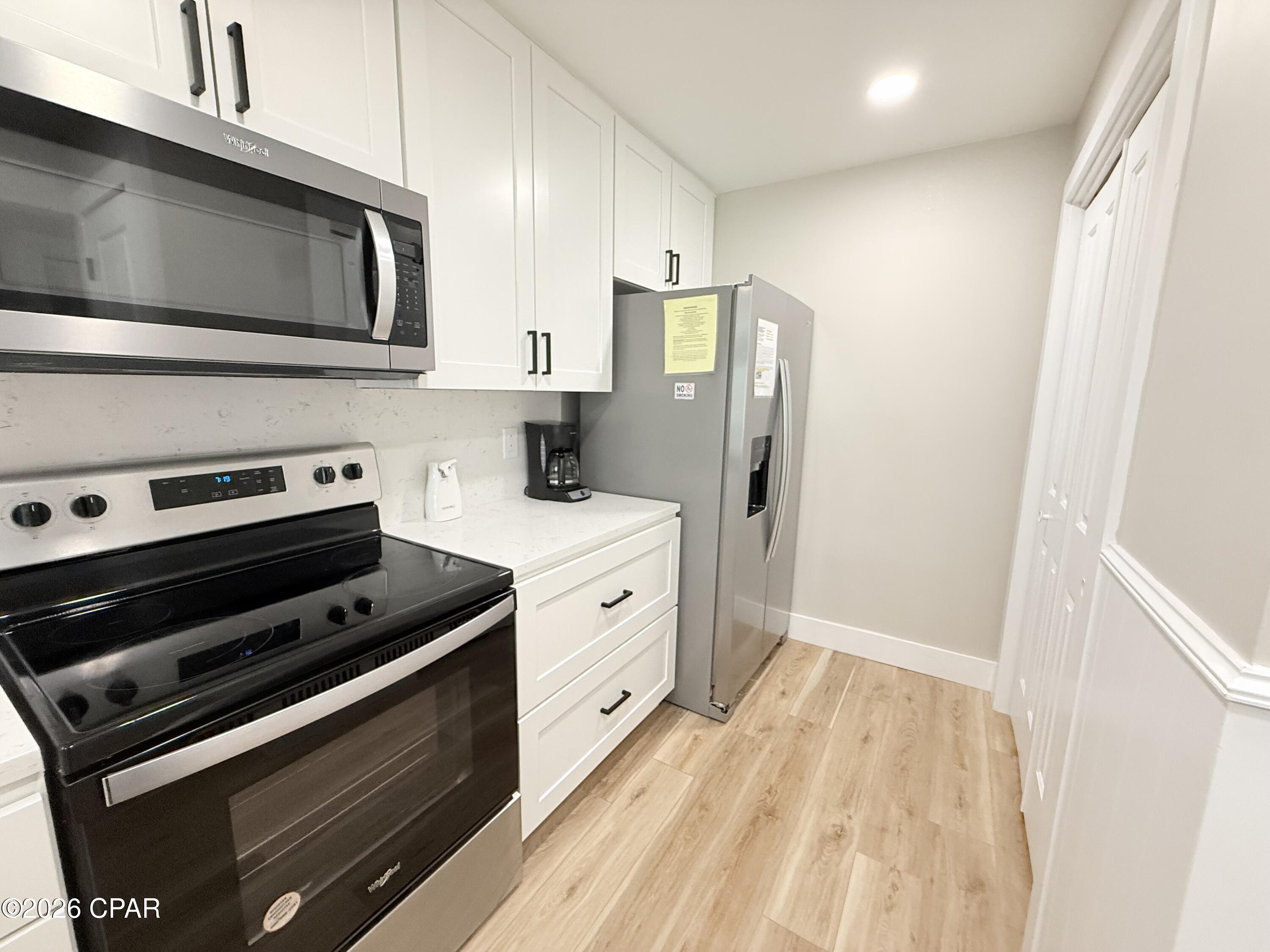[No Recorded Subdiv] - Residential Lease
