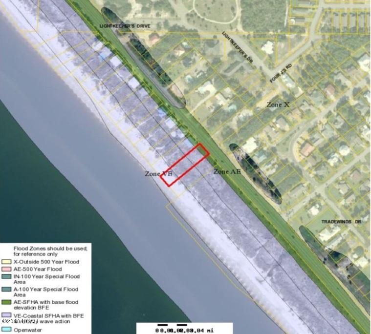 No Named Subdivision - Land