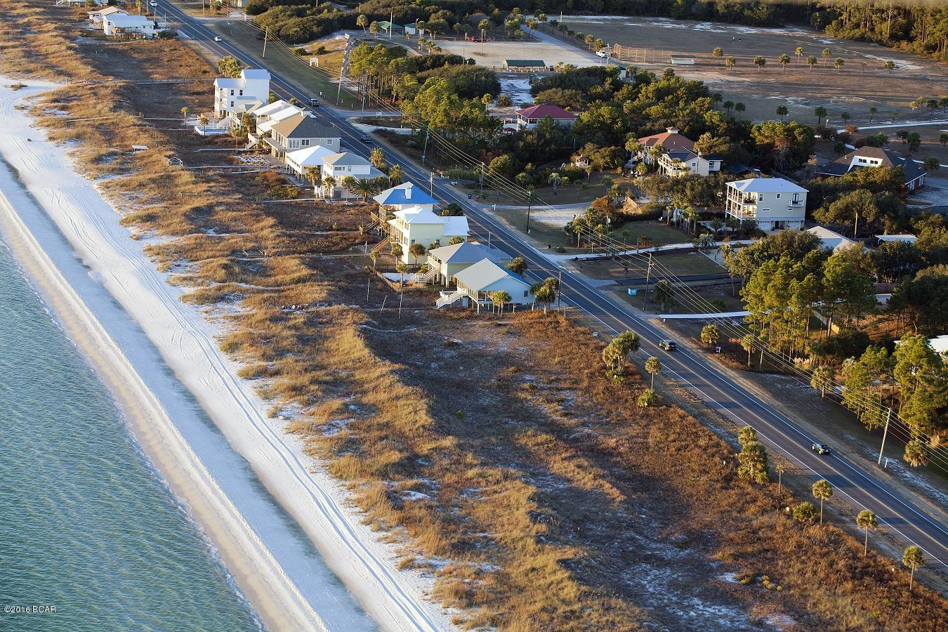 No Named Subdivision - Land