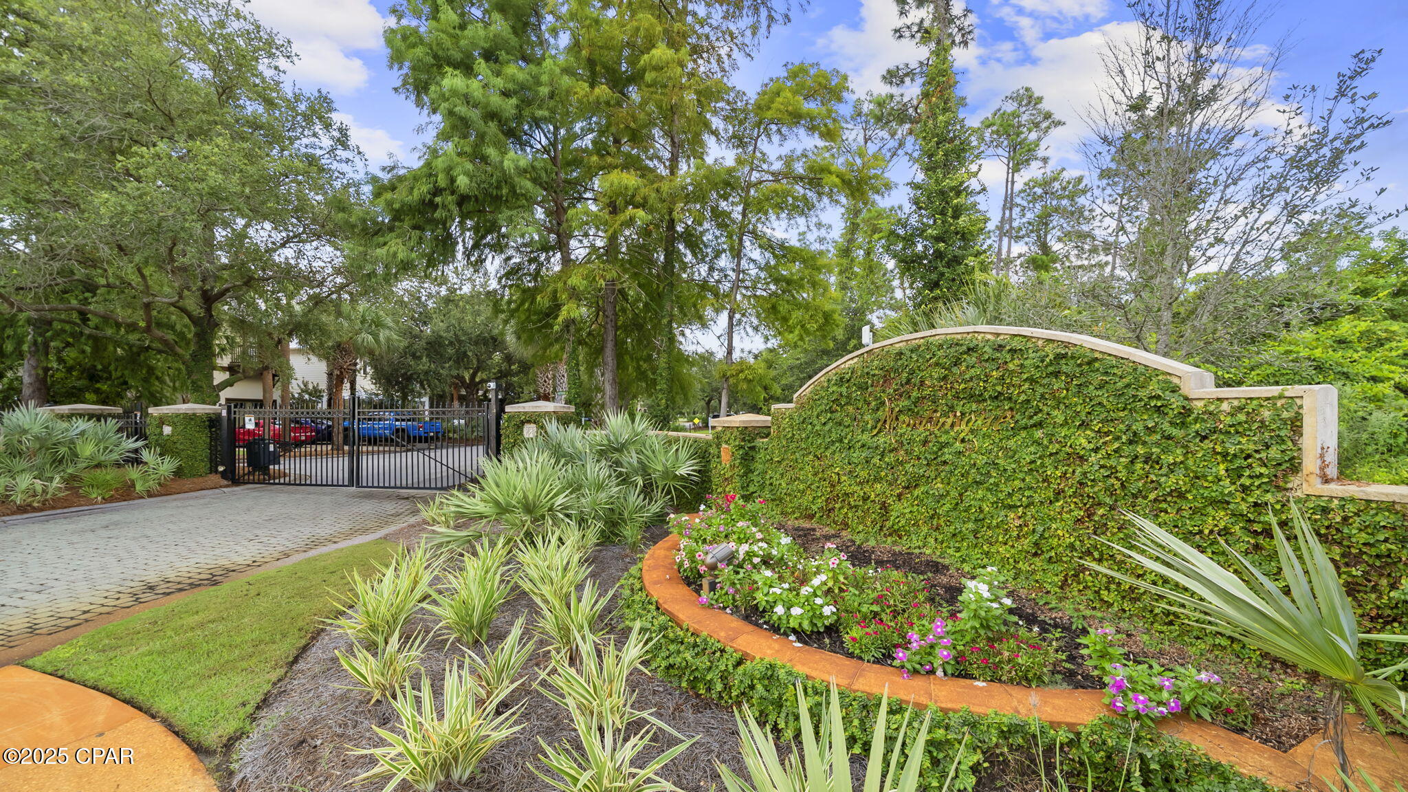 Martinique Phase III - Land