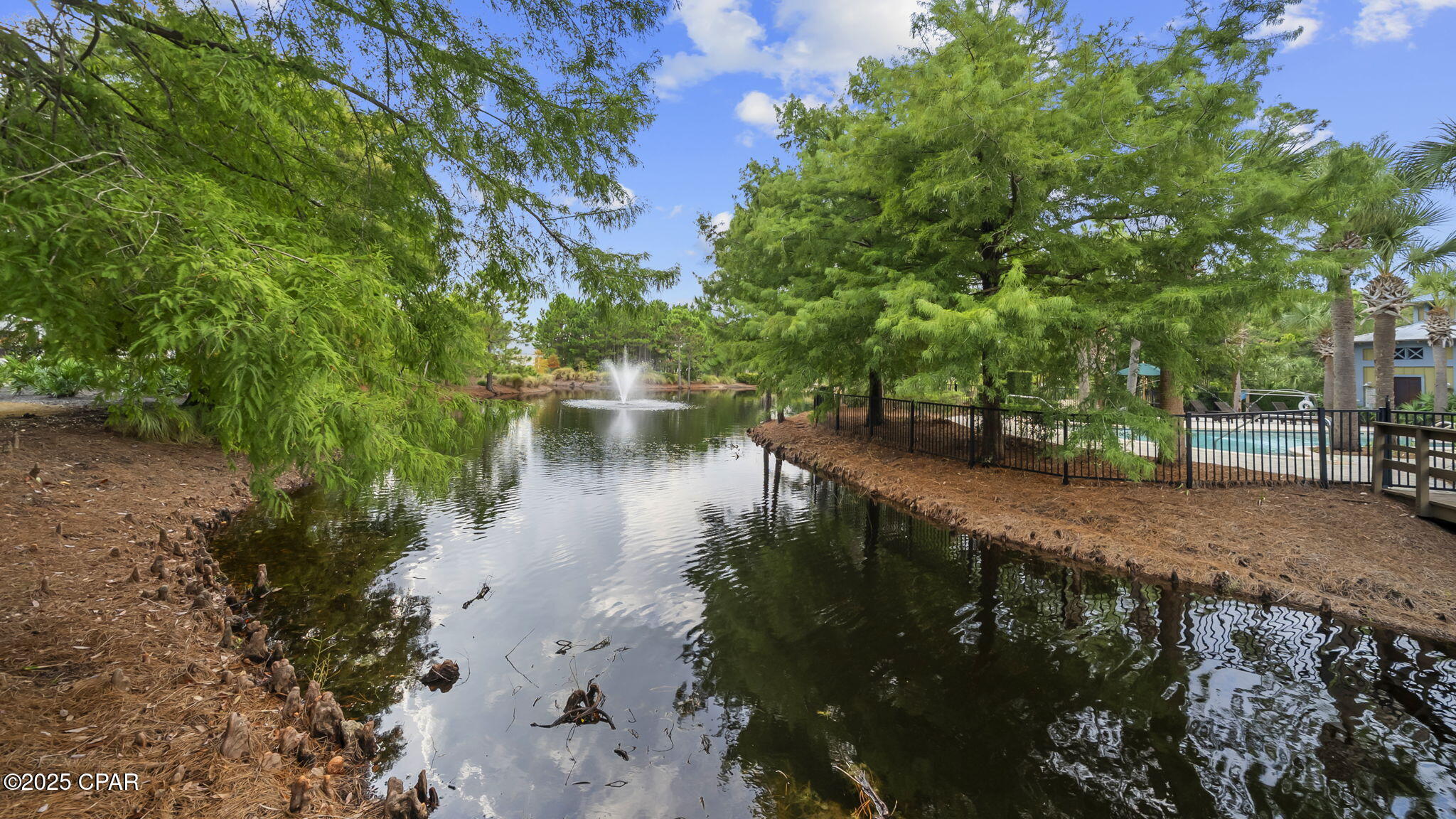 Martinique Phase III - Land