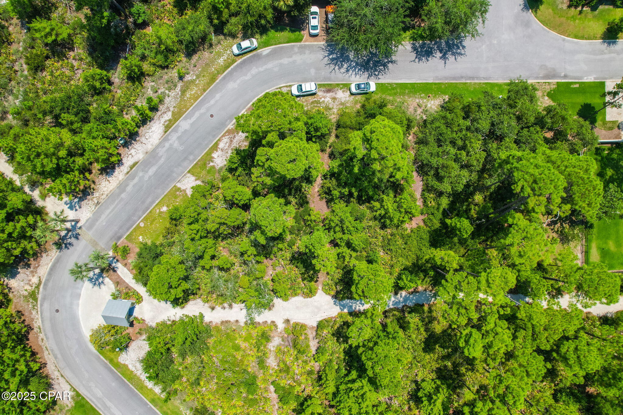 Martinique Phase III - Land