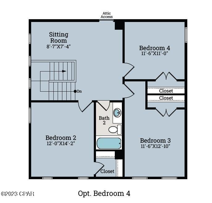 Breakfast Point East - Residential