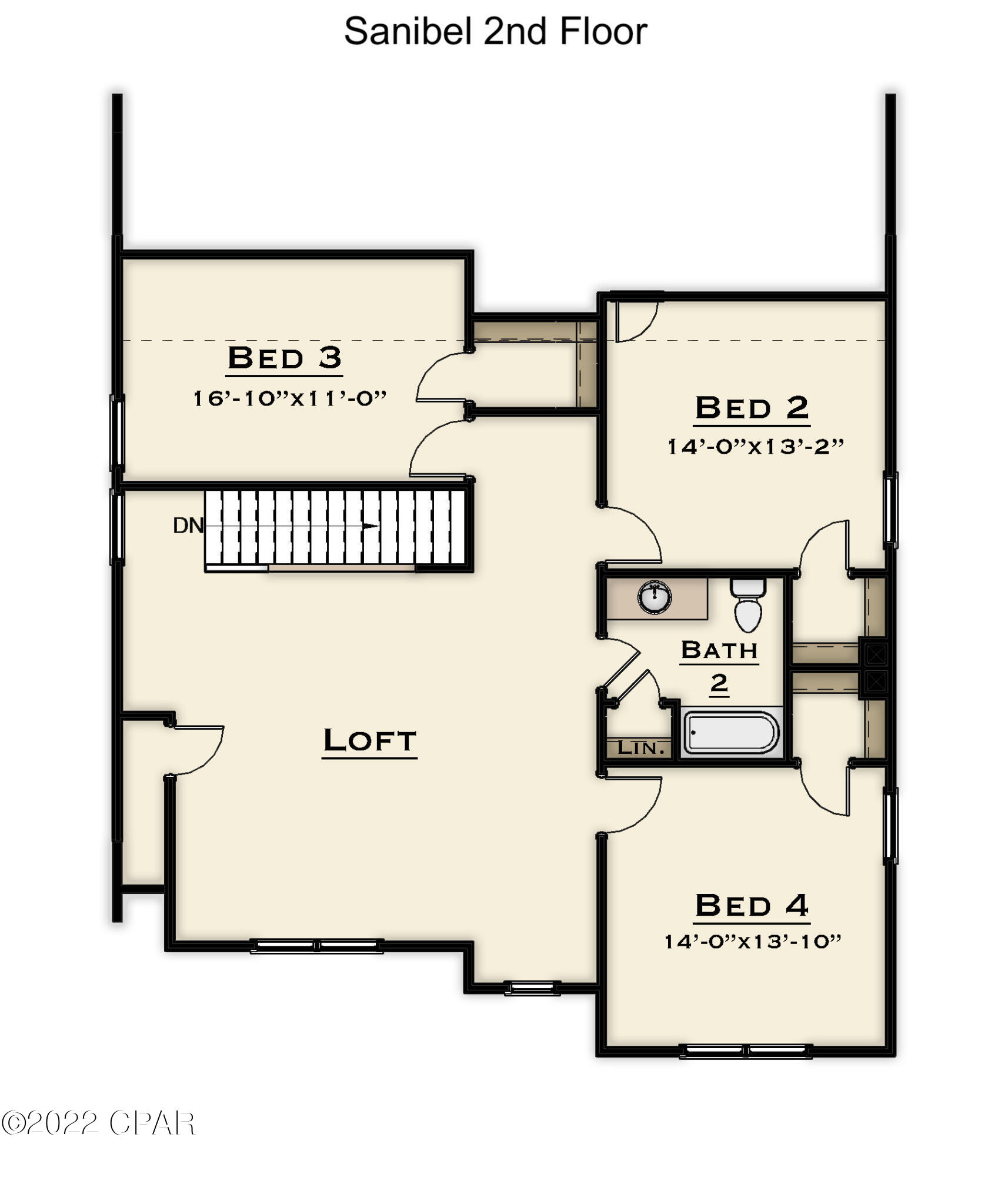 Sweetbay - Residential