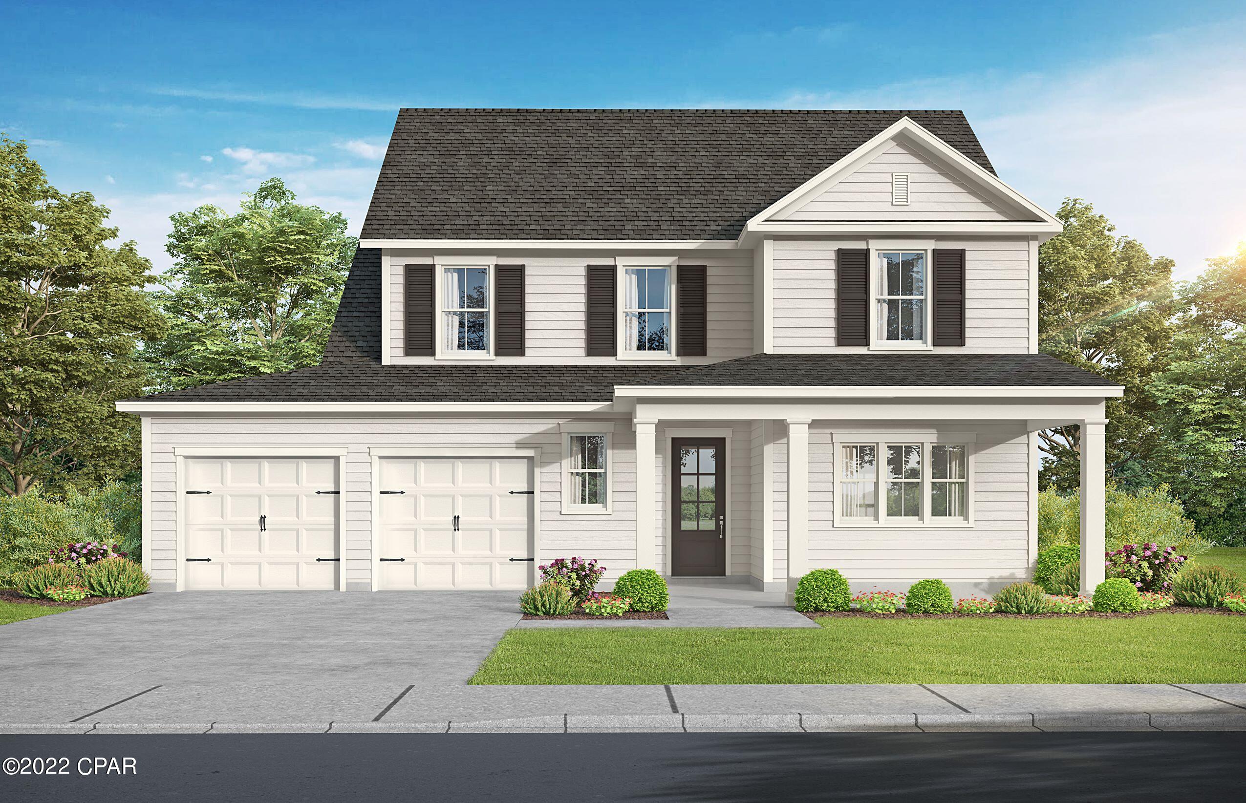 Sweetbay - Residential