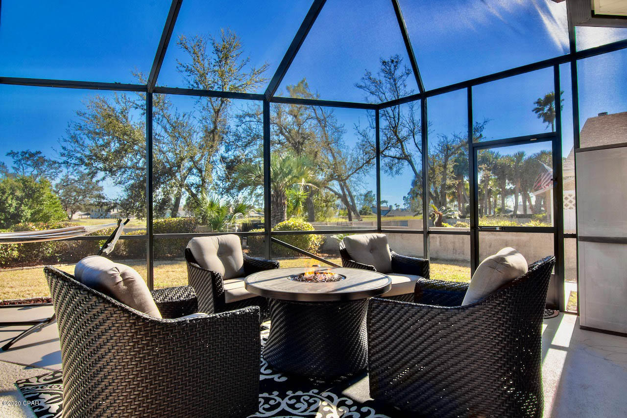 Bay Point Unit 1 - Residential