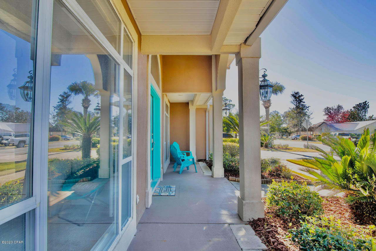 Bay Point Unit 1 - Residential