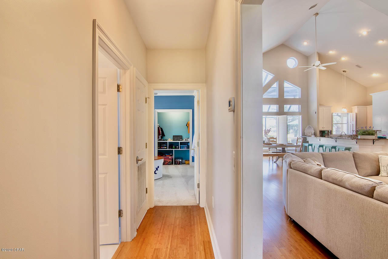 Bay Point Unit 1 - Residential