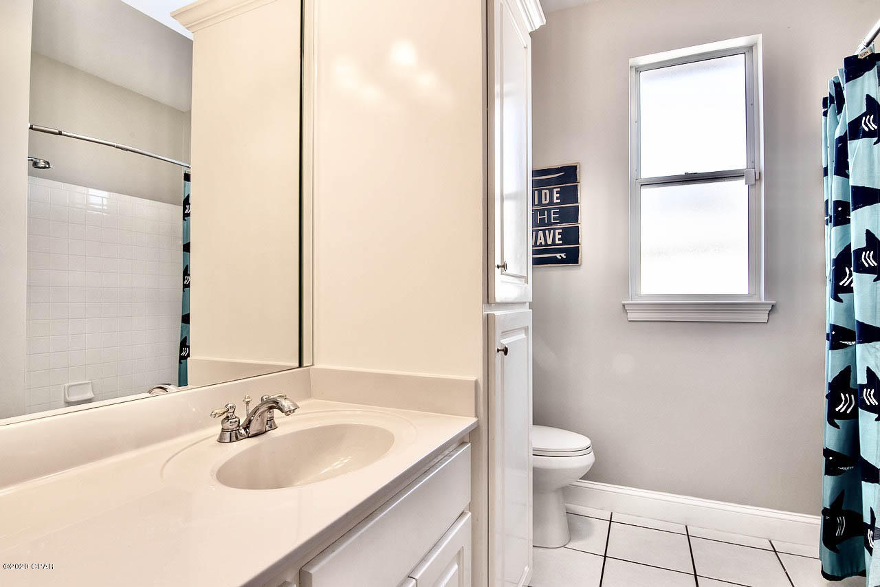 Bay Point Unit 1 - Residential