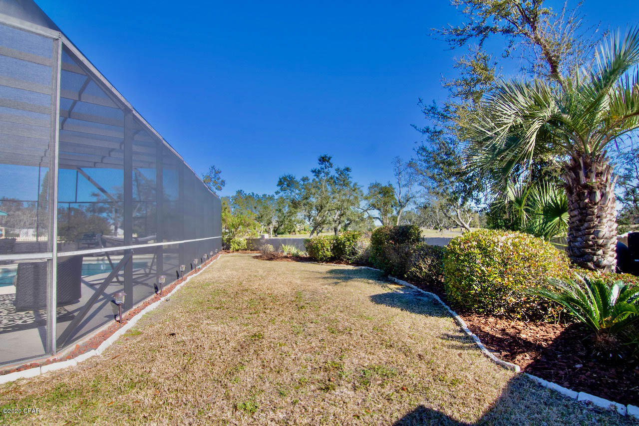 Bay Point Unit 1 - Residential