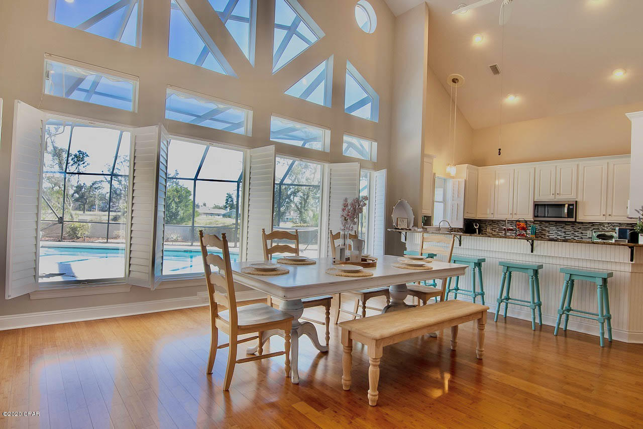 Bay Point Unit 1 - Residential