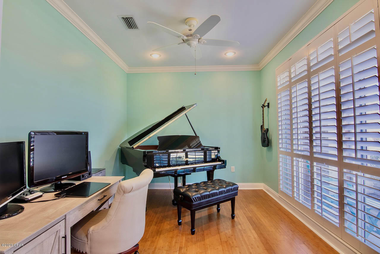 Bay Point Unit 1 - Residential