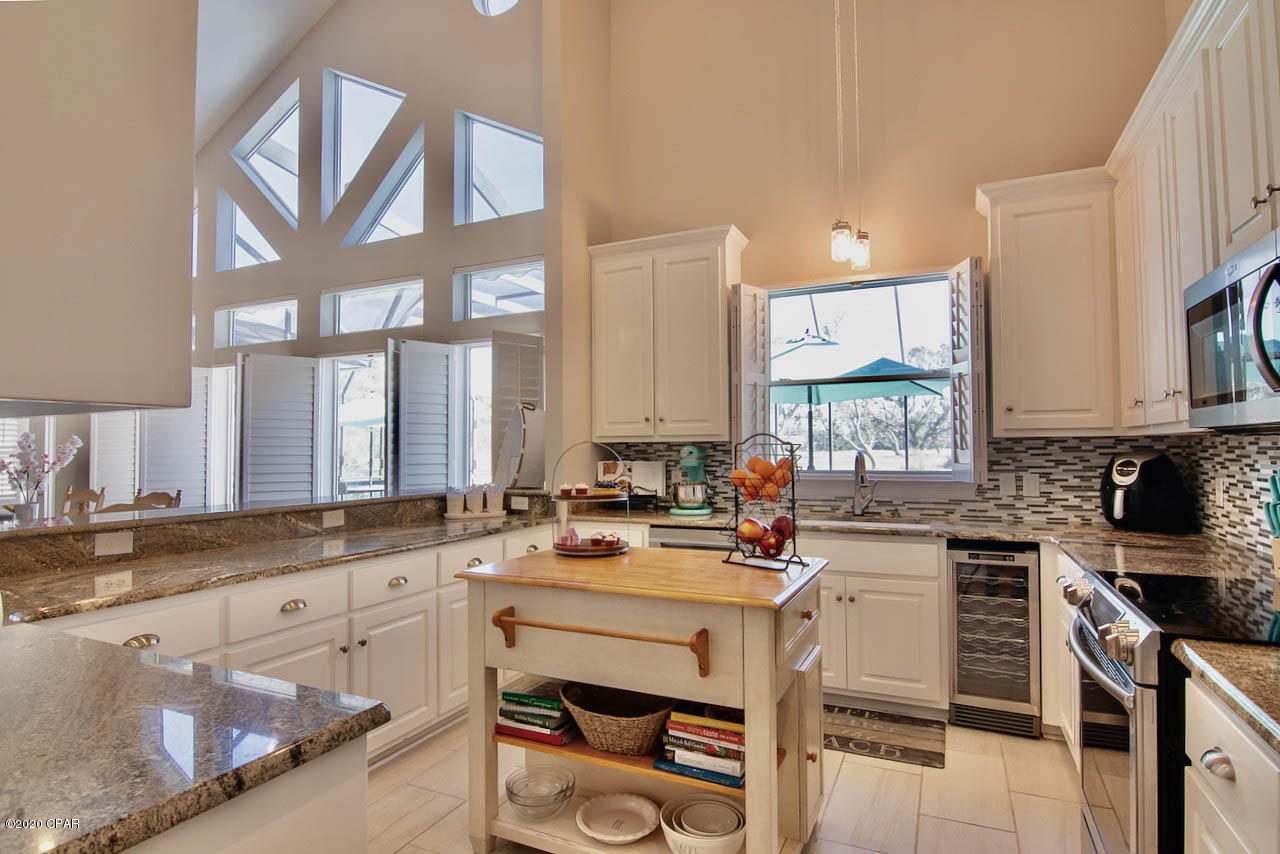 Bay Point Unit 1 - Residential