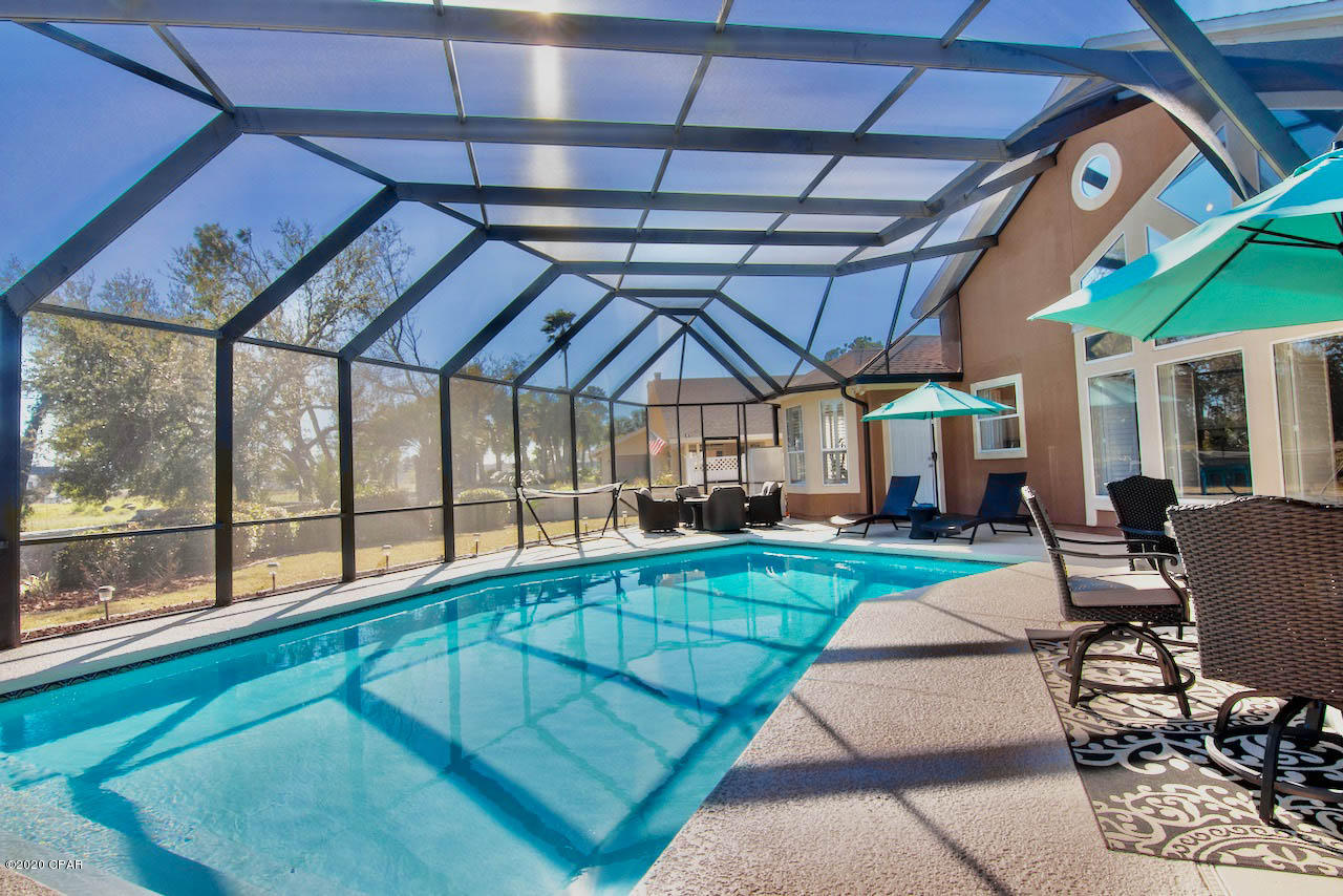 Bay Point Unit 1 - Residential