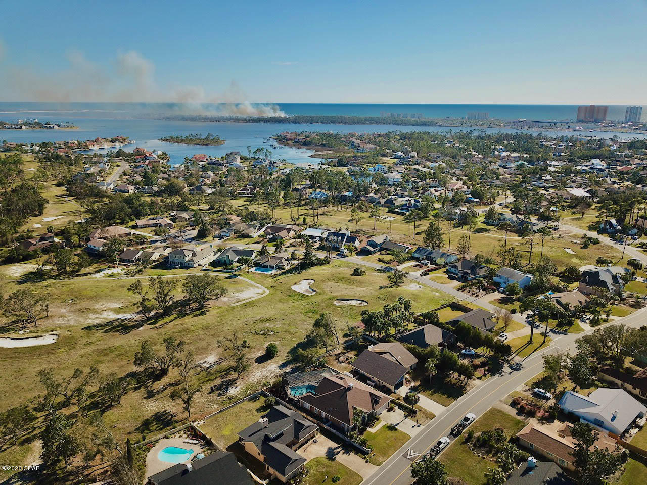 Bay Point Unit 1 - Residential