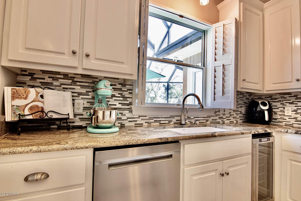 Bay Point Unit 1 - Residential