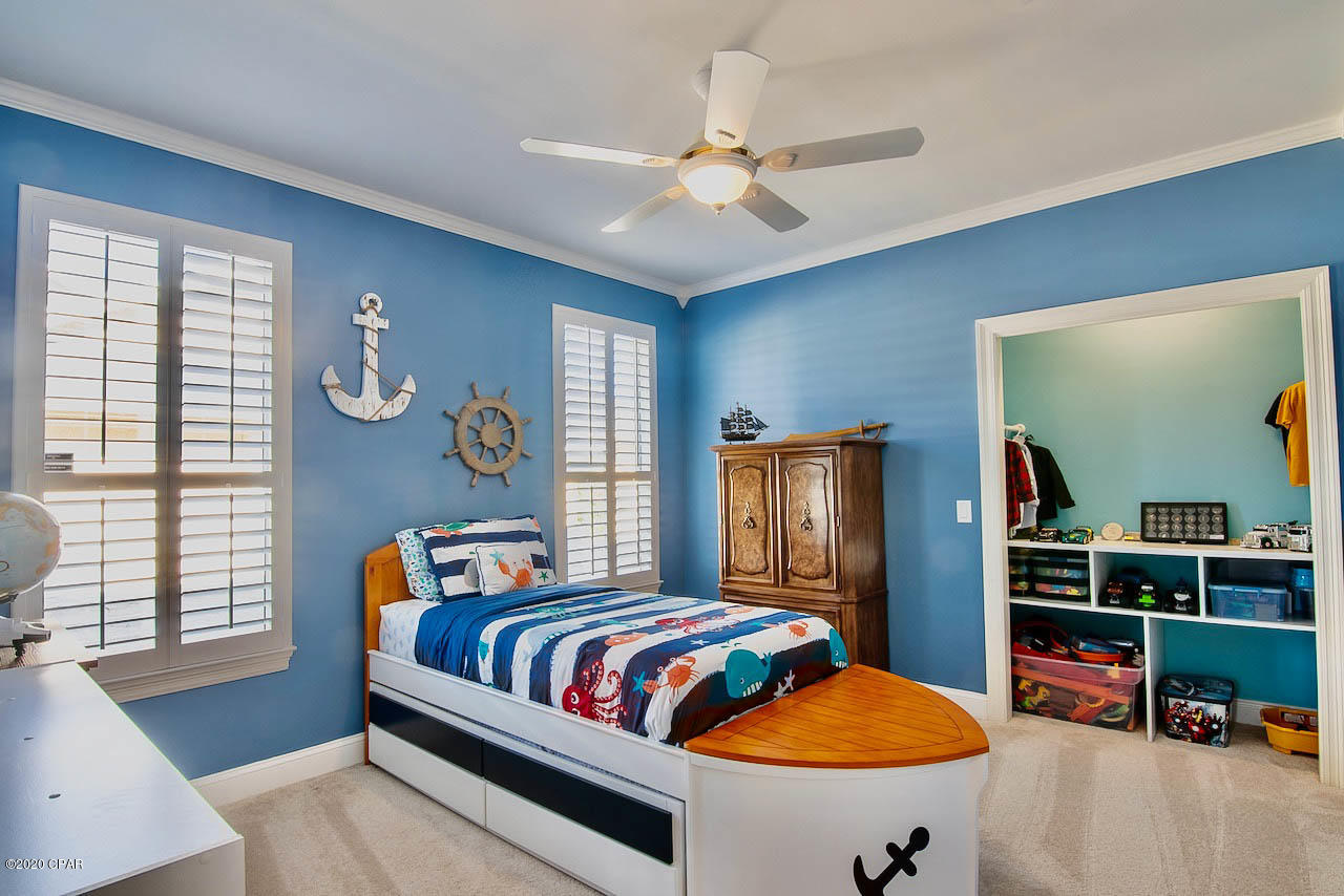 Bay Point Unit 1 - Residential