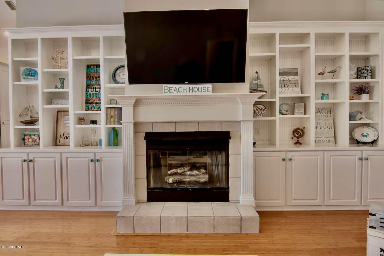 Bay Point Unit 1 - Residential