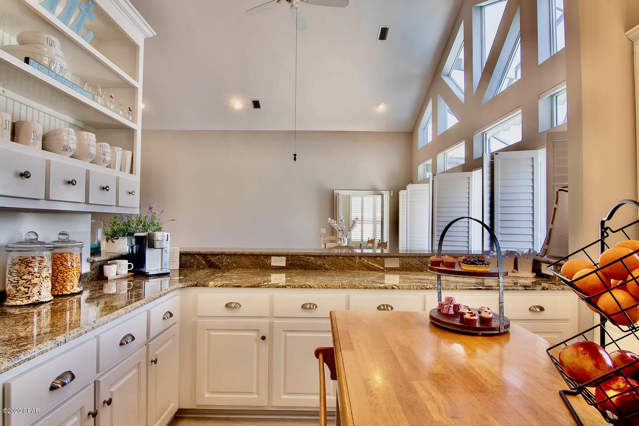 Bay Point Unit 1 - Residential