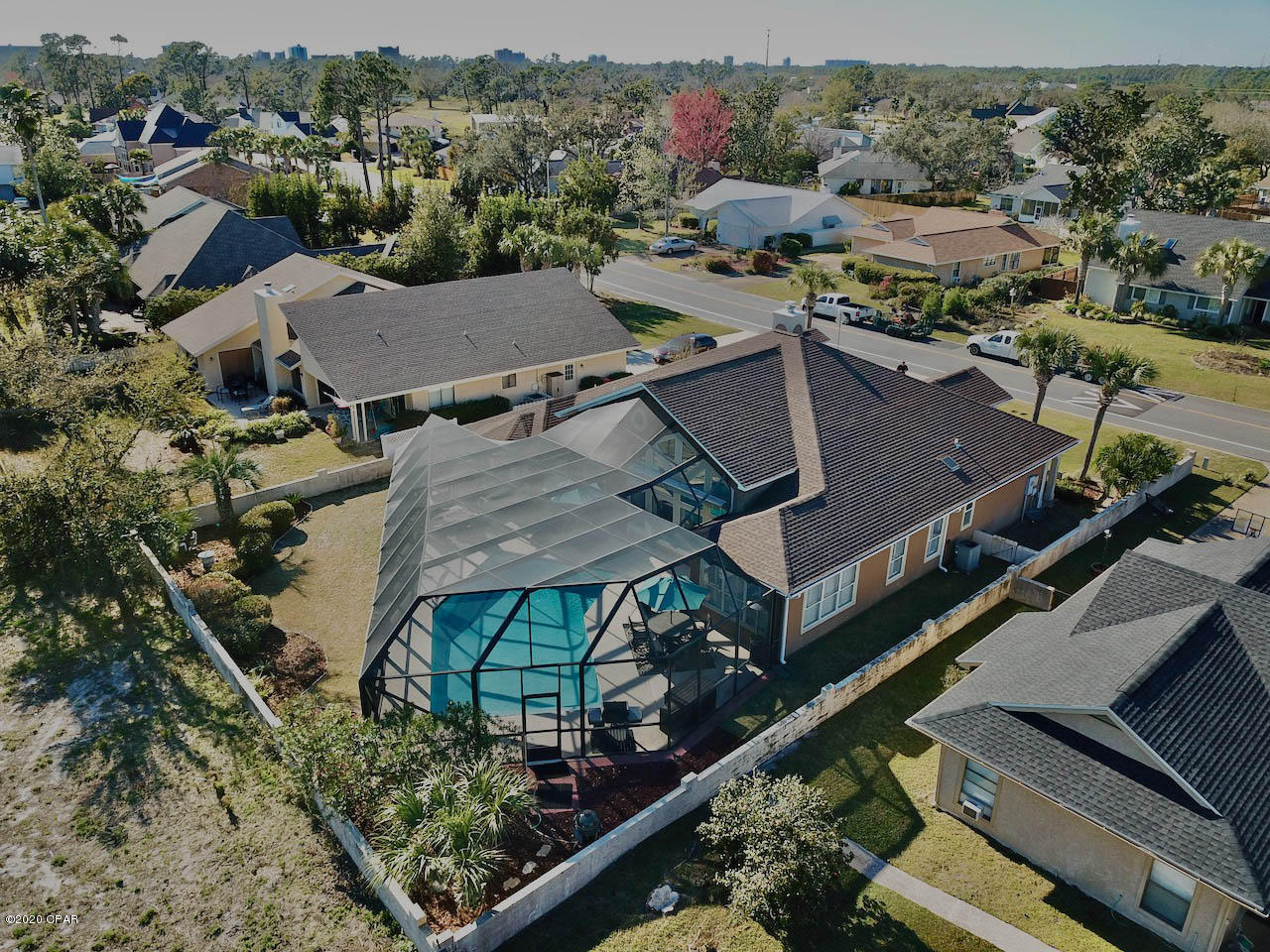 Bay Point Unit 1 - Residential