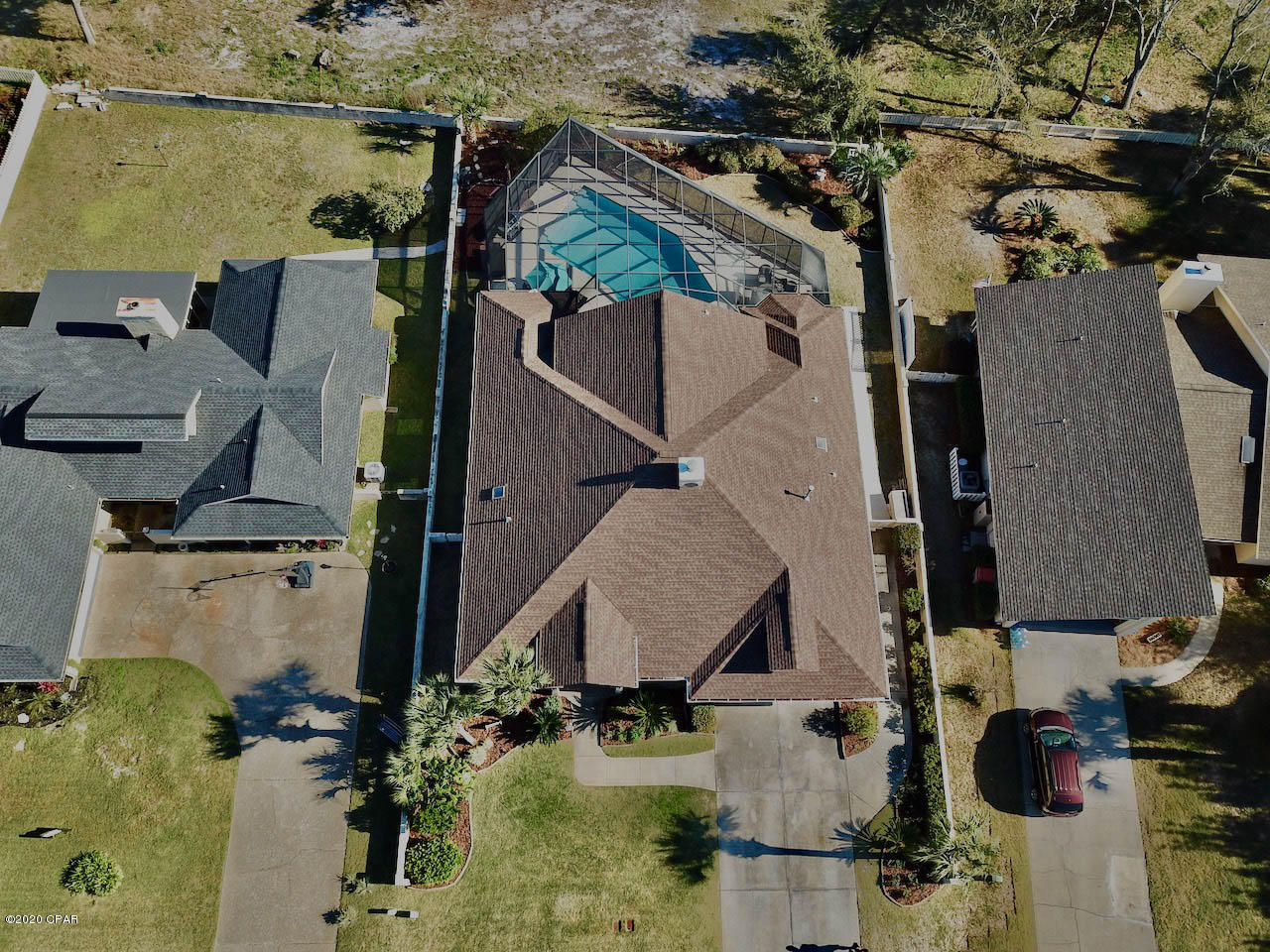 Bay Point Unit 1 - Residential