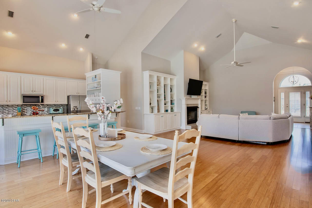 Bay Point Unit 1 - Residential