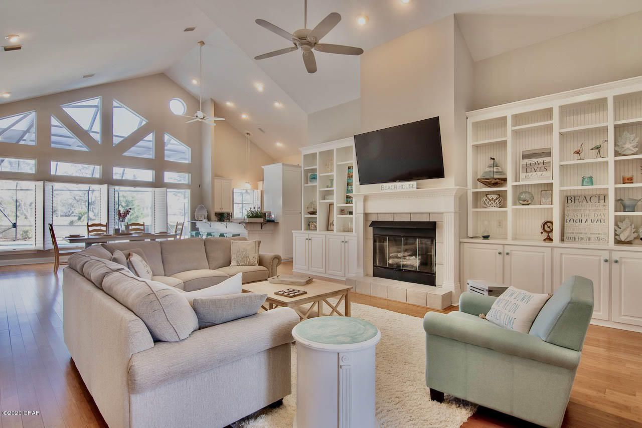 Bay Point Unit 1 - Residential