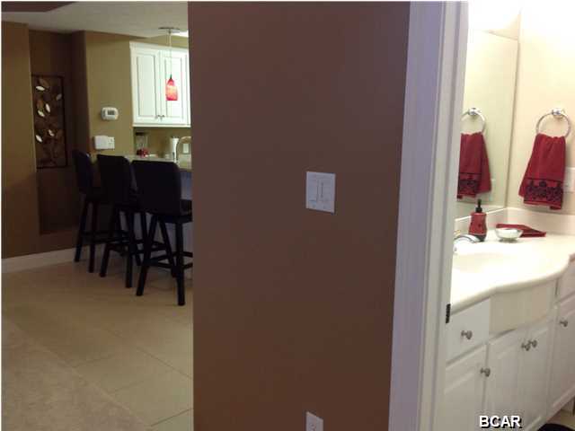 Gulf Crest Condo - Residential