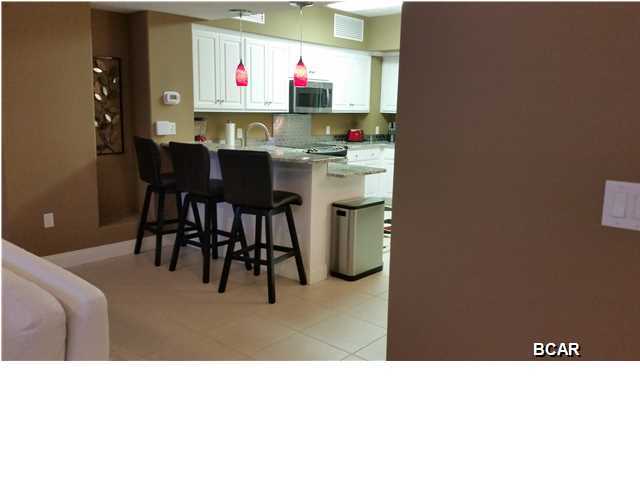 Gulf Crest Condo - Residential