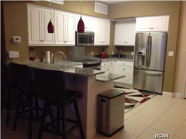 Gulf Crest Condo - Residential