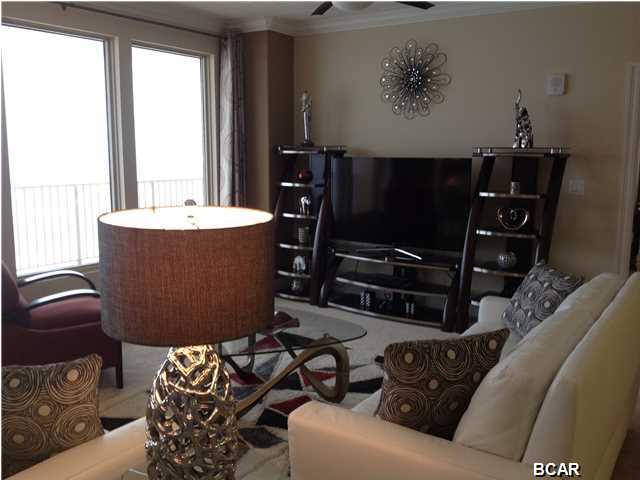 Gulf Crest Condo - Residential