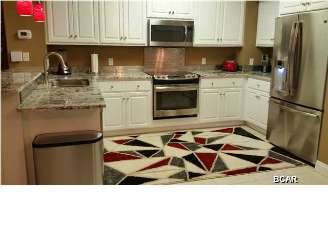 Gulf Crest Condo - Residential