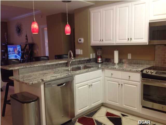 Gulf Crest Condo - Residential