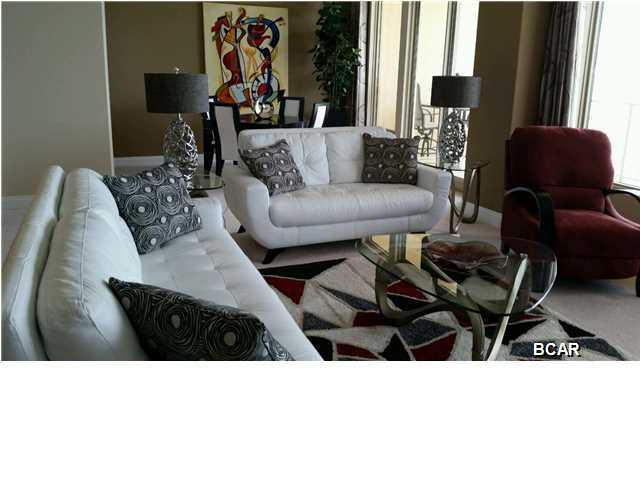 Gulf Crest Condo - Residential