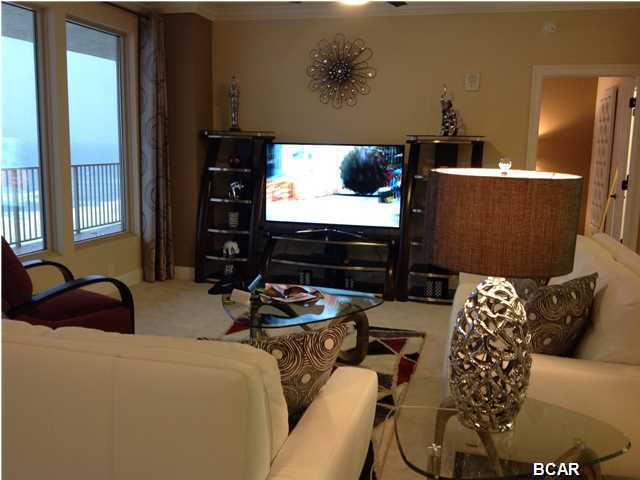 Gulf Crest Condo - Residential