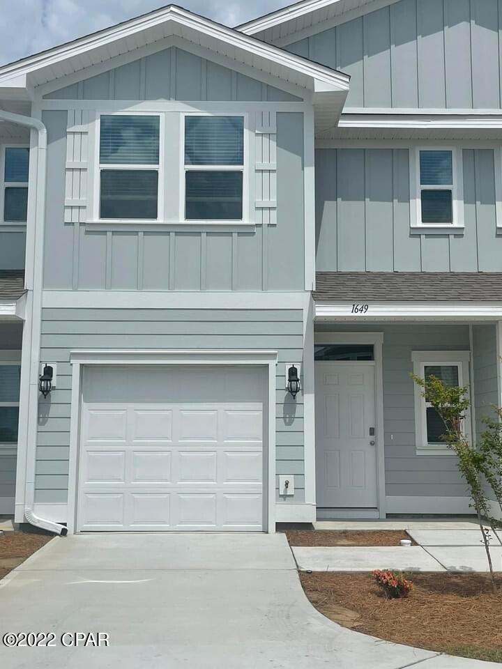 Landin's Landing - Residential