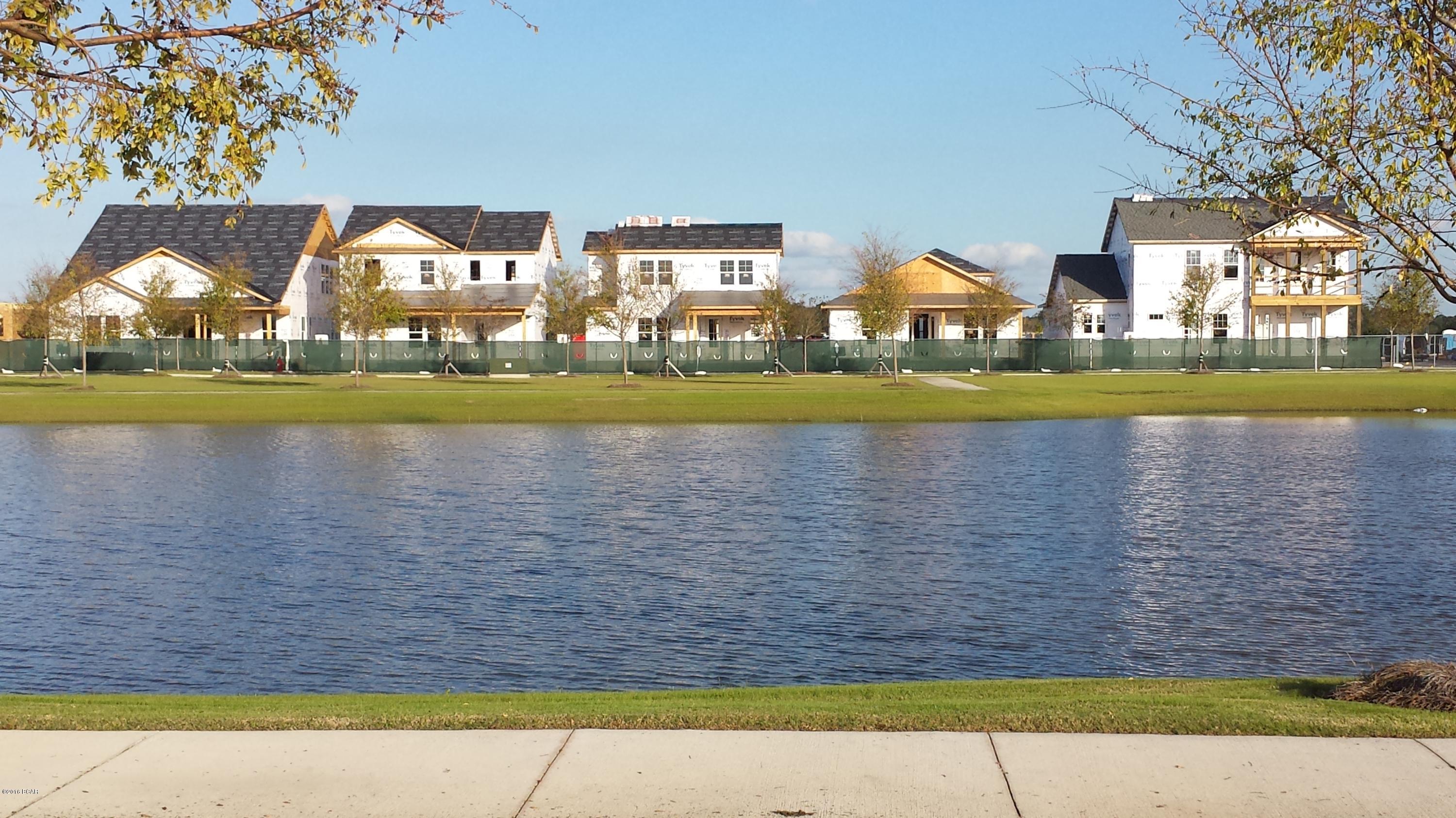 Sweetbay - Residential