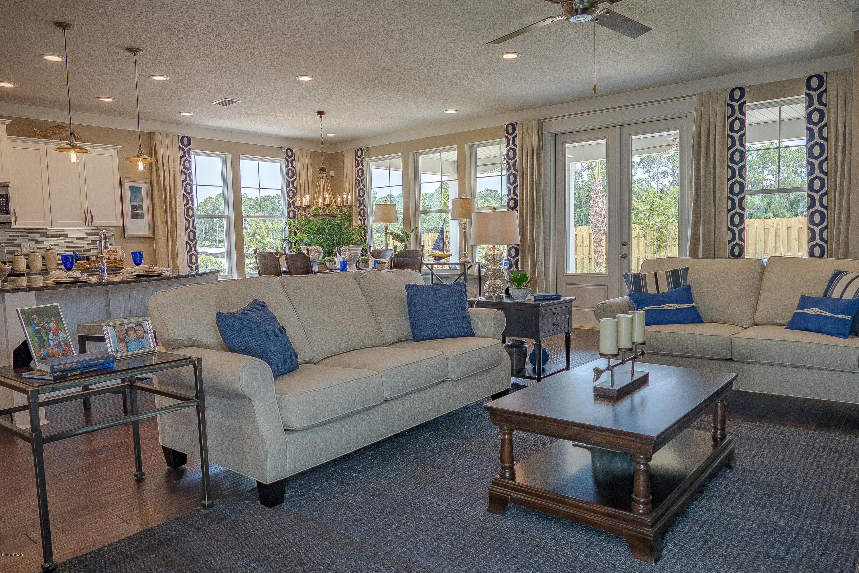 Sweetbay - Residential