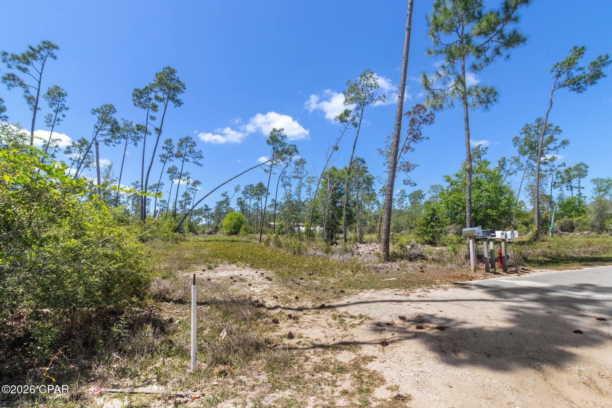 Sunshine Farms - Land