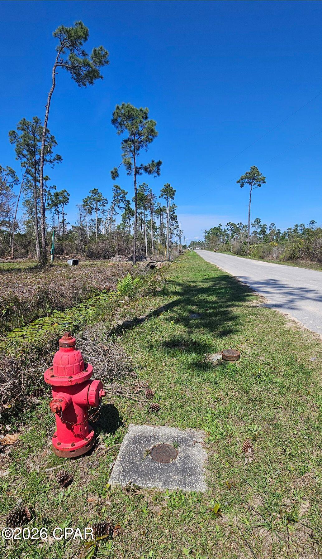 Sunshine Farms - Land