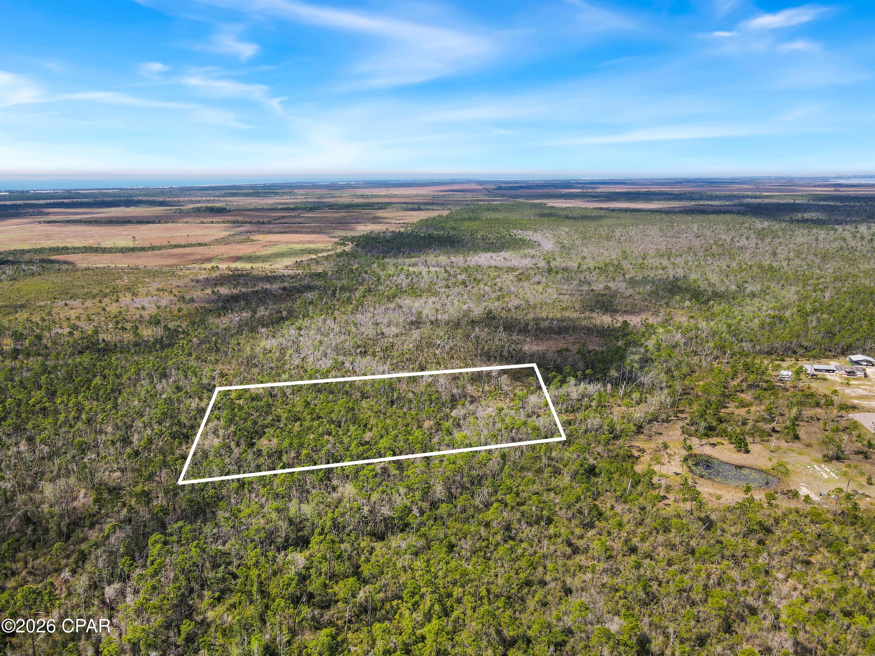 Sunshine Farms - Land