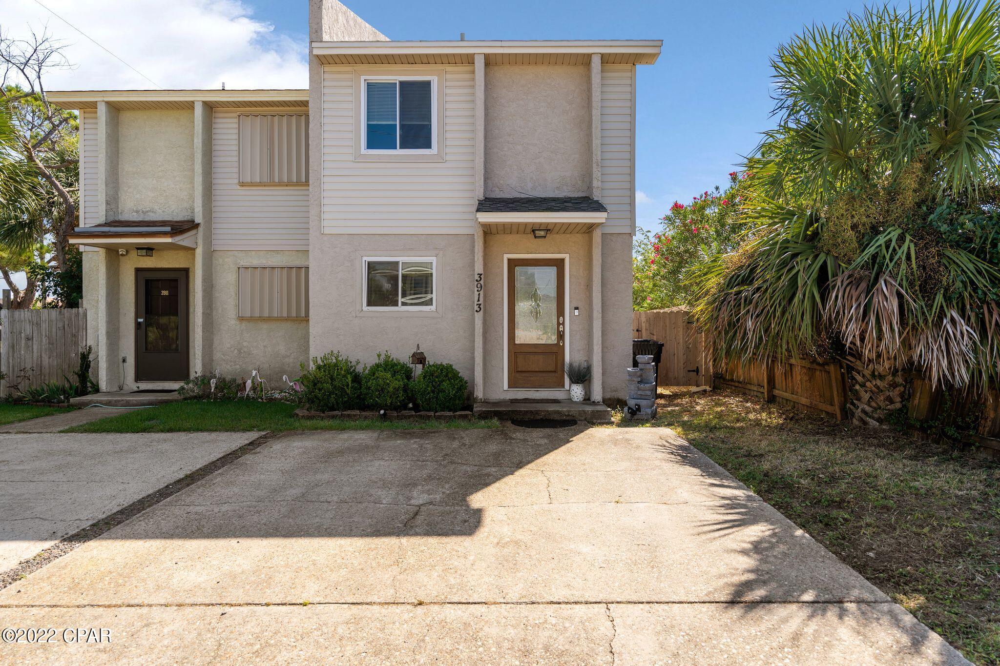 Biltmore Beach 1st Add - Residential