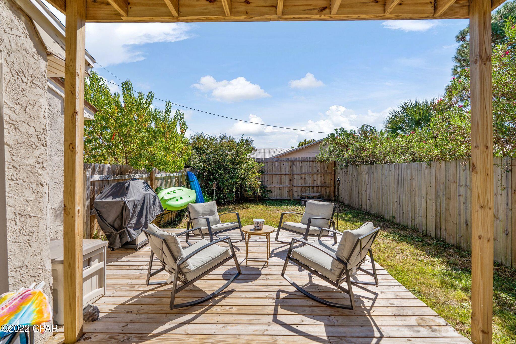 Biltmore Beach 1st Add - Residential