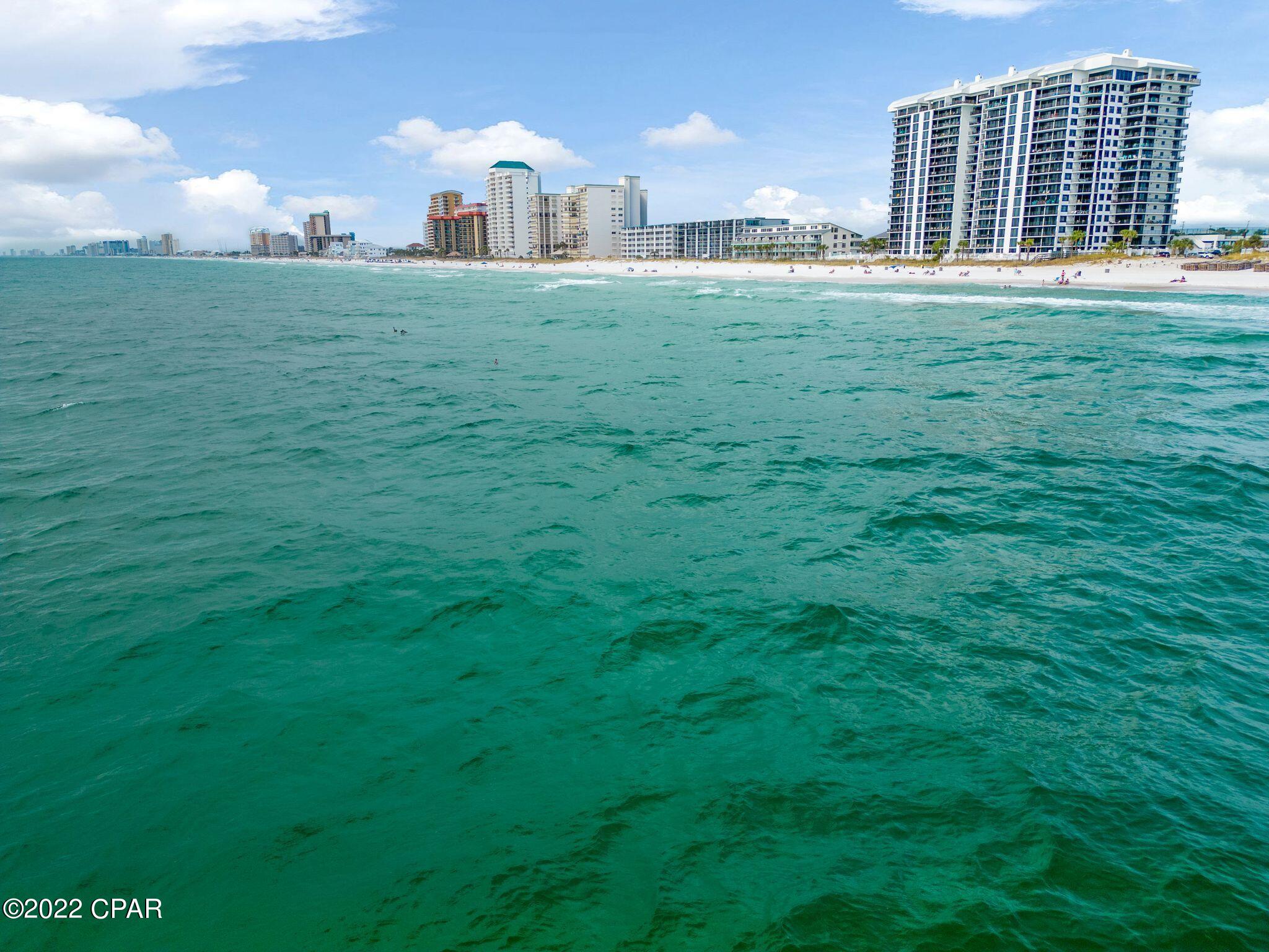 Biltmore Beach 1st Add - Residential